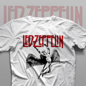 تیشرت Led Zeppelin #1