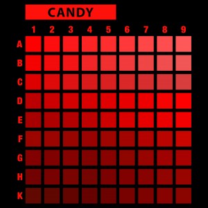 تیشرت طرح انتخابی PRIME-3XL61.78-CANDY-B4