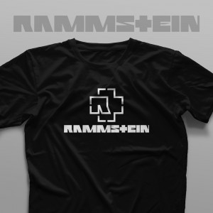 تیشرت Rammstein #4