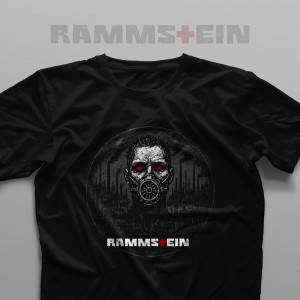 تیشرت Rammstein #6