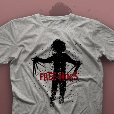 تیشرت Free Hugs #3