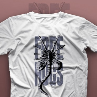 تیشرت Free Hugs #6