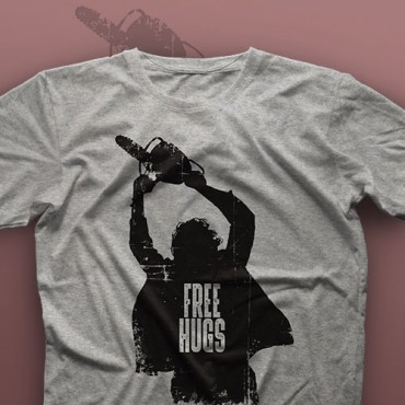 تیشرت Free Hugs #8
