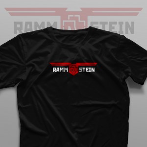 تیشرت Rammstein #8