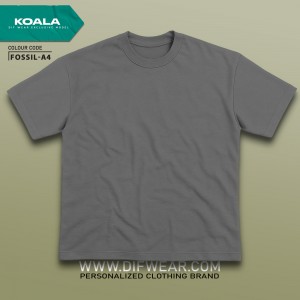 تیشرت طرح انتخابی KOALA-3XL62x77-SPRUCE-F4