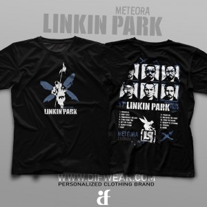 تیشرت Linkin Park #8
