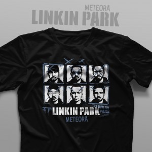 تیشرت Linkin Park #9
