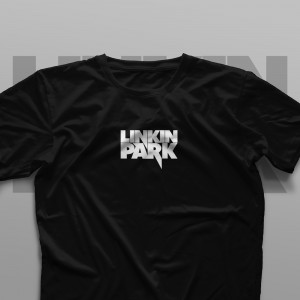 تیشرت  Linkin Park #12