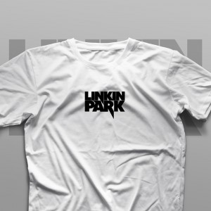 تیشرت  Linkin Park #12