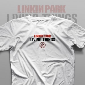 تیشرت  Linkin Park #15
