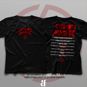 تیشرت  Linkin Park #16