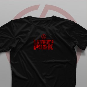 تیشرت  Linkin Park #18
