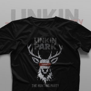 تیشرت Linkin Park #20