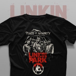 تیشرت Linkin Park #23