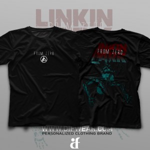 تیشرت Linkin Park #25