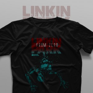 تیشرت Linkin Park #26