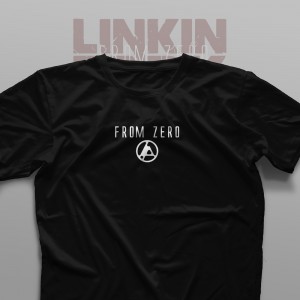 تیشرت Linkin Park #27