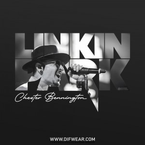 تیشرت Linkin Park #28