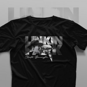 تیشرت  Linkin Park #28