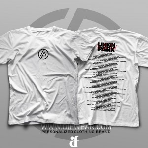 تیشرت Linkin Park #30