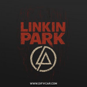 تیشرت Linkin Park #31