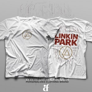 تیشرت Linkin Park #31