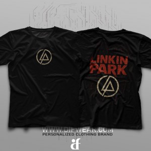 تیشرت Linkin Park #31