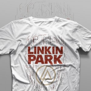 تیشرت  Linkin Park #32