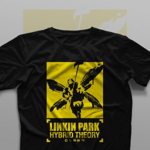 تیشرت  Linkin Park #33