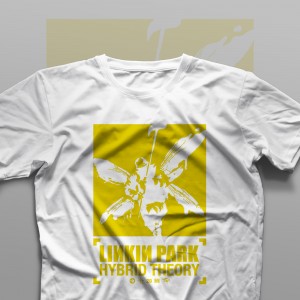 تیشرت  Linkin Park #33