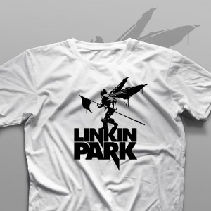 تیشرت  Linkin Park #34