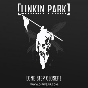 تیشرت Linkin Park #38