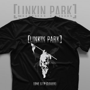 تیشرت  Linkin Park #38