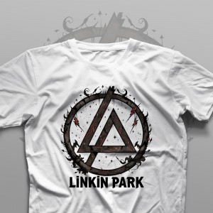 تیشرت  Linkin Park #40