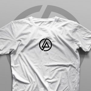 تیشرت  Linkin Park #43