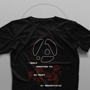 تیشرت  Linkin Park #36