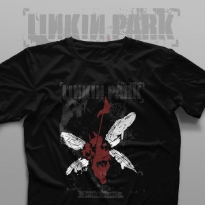 تیشرت  Linkin Park #37