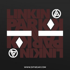 تیشرت Linkin Park #35