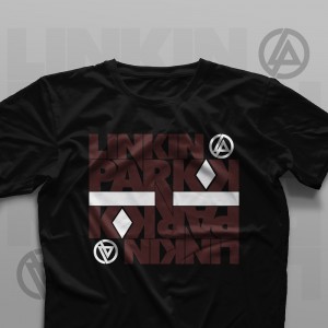 تیشرت  Linkin Park #35