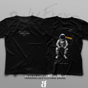 تیشرت Pink Floyd #26