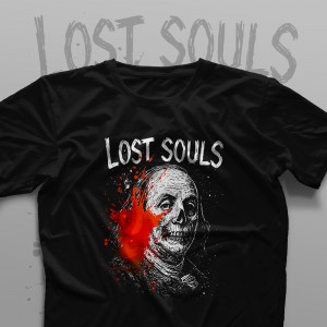 تیشرت Lost Souls
