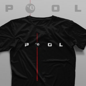 تیشرت Pool #1