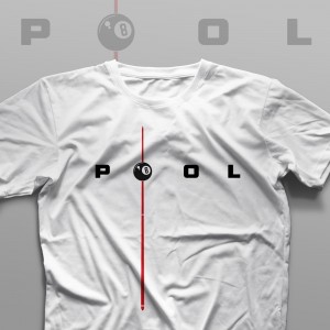 تیشرت Pool #1