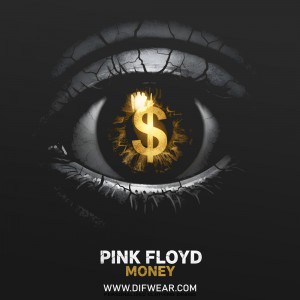 تیشرت Pink Floyd #29