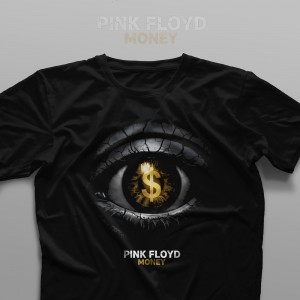 تیشرت Pink Floyd #29