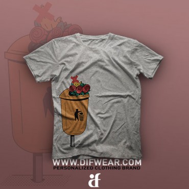 تیشرت Street Corner