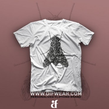 تیشرت Fly #2