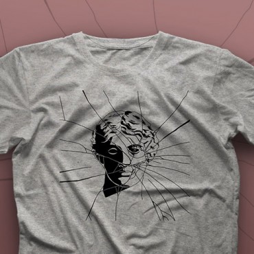 تیشرت Your Picture In The Mirror