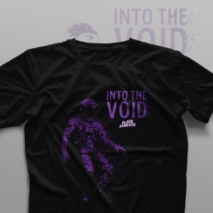 تیشرت Black Sabbath #5