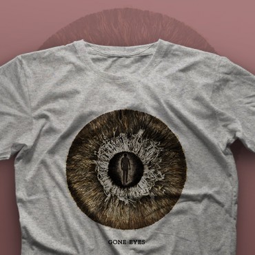 تیشرت Gone Eyes